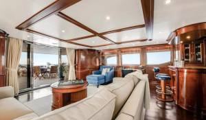 Affitto Yacht 