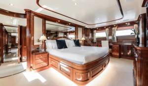 Affitto Yacht 