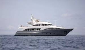 Affitto Yacht 