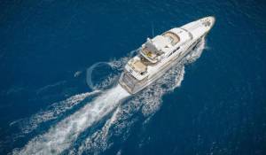 Affitto Yacht 
