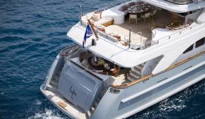Affitto Yacht 