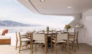 Affitto Yacht 