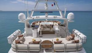 Affitto Yacht 