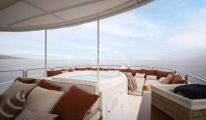 Affitto Yacht 