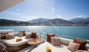 Affitto Yacht 