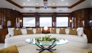 Affitto Yacht 