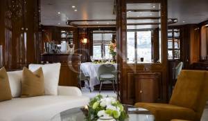 Affitto Yacht 