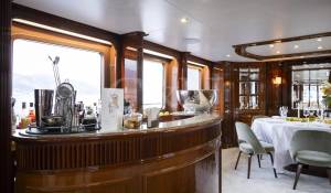 Affitto Yacht 