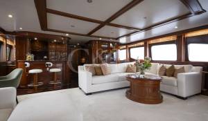 Affitto Yacht 