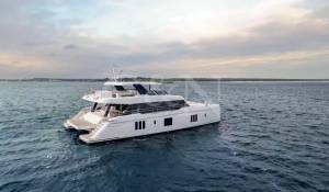 Affitto Yacht 