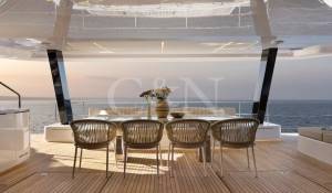 Affitto Yacht 