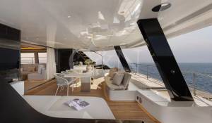 Affitto Yacht 