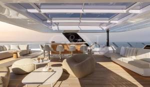 Affitto Yacht 