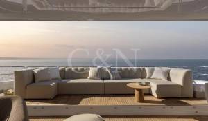 Affitto Yacht 