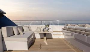 Affitto Yacht 