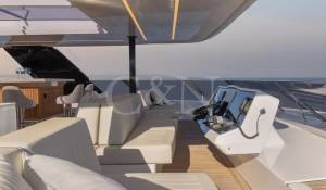 Affitto Yacht 
