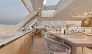 Affitto Yacht 