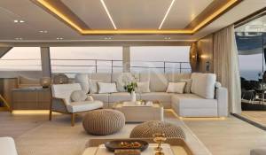 Affitto Yacht 