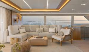 Affitto Yacht 