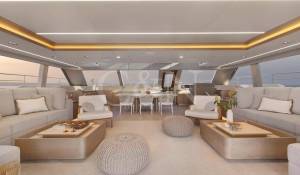 Affitto Yacht 