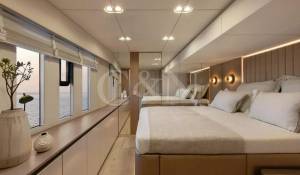 Affitto Yacht 