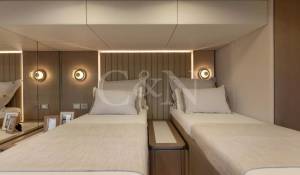Affitto Yacht 