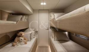 Affitto Yacht 