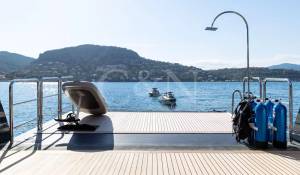 Affitto Yacht 