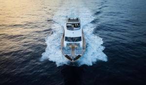 Affitto Yacht 