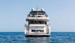 Affitto Yacht 