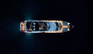 Affitto Yacht 