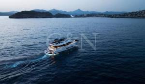 Affitto Yacht 