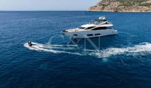 Affitto Yacht 