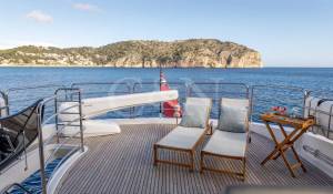 Affitto Yacht 