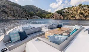 Affitto Yacht 