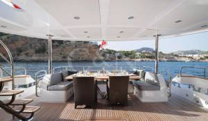 Affitto Yacht 