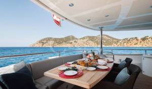 Affitto Yacht 