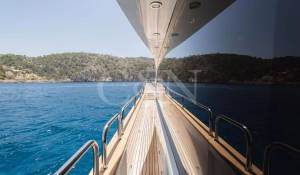 Affitto Yacht 