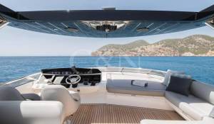 Affitto Yacht 