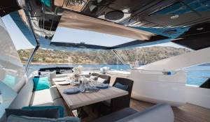 Affitto Yacht 