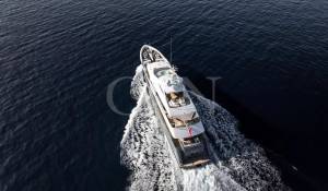 Affitto Yacht 