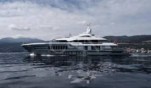 Affitto Yacht 