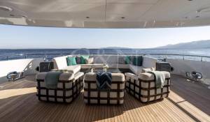 Affitto Yacht 