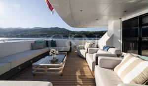 Affitto Yacht 
