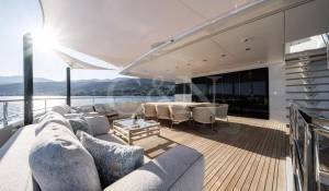 Affitto Yacht 