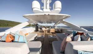 Affitto Yacht 