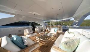 Affitto Yacht 