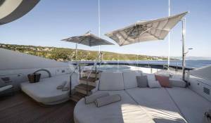Affitto Yacht 