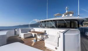 Affitto Yacht 