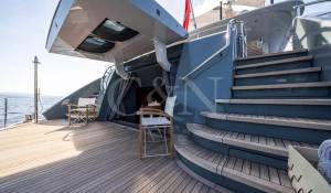 Affitto Yacht 